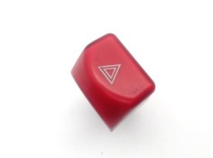 Recambio de interruptor luces emergencia para nissan micra (k12e) 1.2 16v referencia OEM IAM 25290AX000  