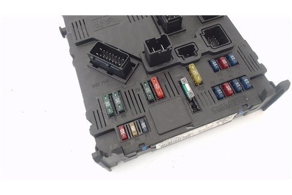 Recambio de bsi para citroen xsara picasso 1.6 referencia OEM IAM 9650584580  