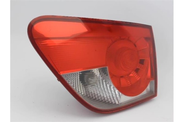 Recambio de piloto interior derecho para seat altea xl (5p5) 1.6 tdi referencia OEM IAM 5p8945094D 5P8945108B 