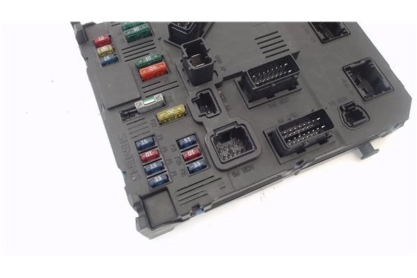 Recambio de bsi para citroen xsara picasso 1.6 referencia OEM IAM 9650584580  