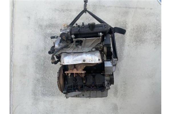 Recambio de motor completo para audi a3 (8l) 1.8 quattro referencia OEM IAM AGN  
