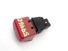 Recambio de interruptor luces emergencia para nissan micra (k12e) 1.2 16v referencia OEM IAM 25290AX000  