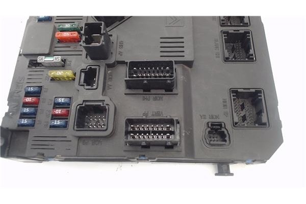 Recambio de bsi para citroen xsara picasso 1.6 referencia OEM IAM 9650584580  