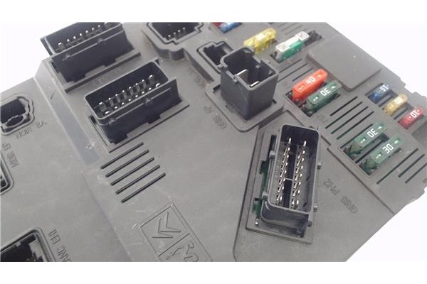 Recambio de bsi para citroen xsara picasso 1.6 referencia OEM IAM 9650584580  