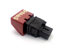 Recambio de interruptor luces emergencia para nissan micra (k12e) 1.2 16v referencia OEM IAM 25290AX000  