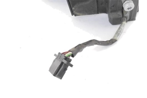 Recambio de retrovisor electrico izquierdo para seat altea xl (5p5) 1.9 tdi referencia OEM IAM 5P1857507K  