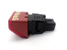 Recambio de interruptor luces emergencia para nissan micra (k12e) 1.2 16v referencia OEM IAM 25290AX000  