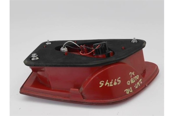 Recambio de piloto interior derecho para seat altea xl (5p5) 1.6 tdi referencia OEM IAM 5p8945094D 5P8945108B 