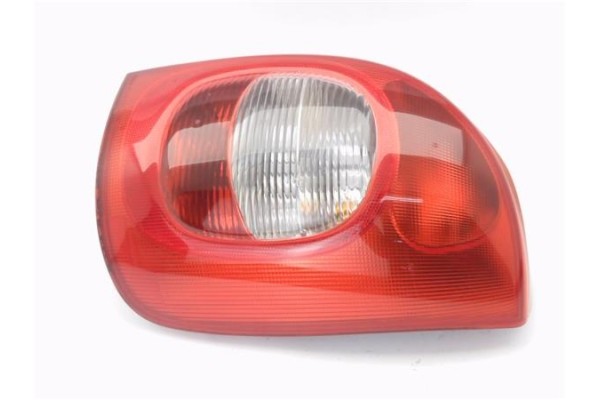 Recambio de piloto trasero derecho para citroen xsara picasso 1.6 referencia OEM IAM 6351N0 89300249 