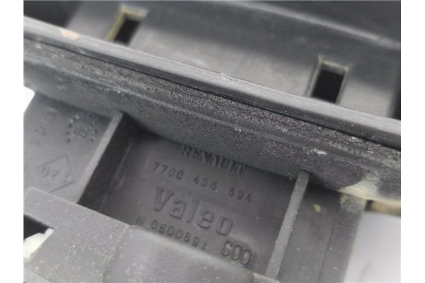 Recambio de cierre electromagnetico porton para renault scenic i (ja...) 1.6 16v (ja0b, ja04, ja11) referencia OEM IAM 770082759