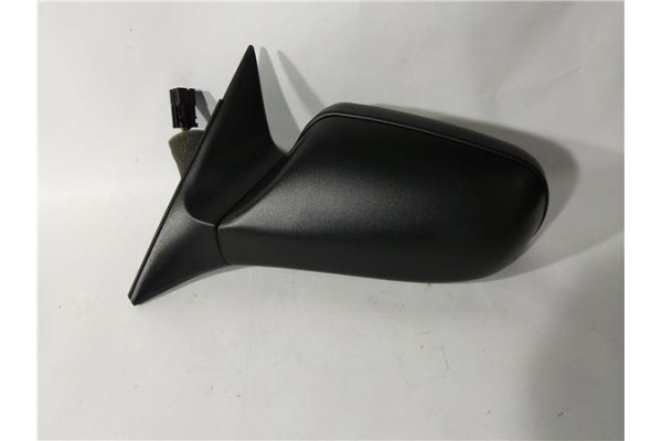 Recambio de retrovisor electrico izquierdo para opel astra f berlina (1991) 1.4 cdx [1,4 ltr. - 44 kw cat (2h6)] referencia OEM 