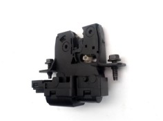 Recambio de cerradura porton para renault megane ii (bm0/1_, cm0/1_) 1.9 dci referencia OEM IAM 8200947699  