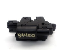 Recambio de cerradura porton para renault megane ii (bm0/1_, cm0/1_) 1.9 dci referencia OEM IAM 8200947699  