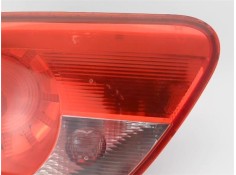 Recambio de piloto interior izquierdo para seat altea xl (5p5) 1.6 tdi referencia OEM IAM 5P8945093D 5P8945107B 