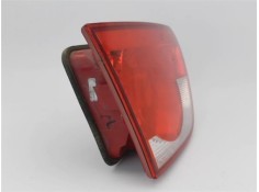 Recambio de piloto interior izquierdo para seat altea xl (5p5) 1.6 tdi referencia OEM IAM 5P8945093D 5P8945107B 