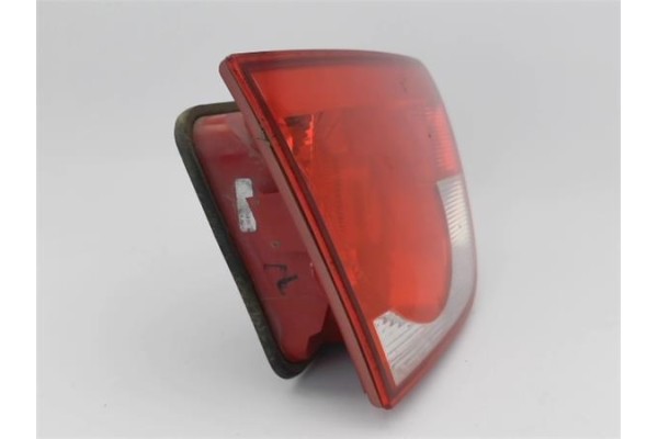 Recambio de piloto interior izquierdo para seat altea xl (5p5) 1.6 tdi referencia OEM IAM 5P8945093D 5P8945107B 