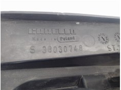 Recambio de piloto trasero izquierdo para volkswagen lupo (6x1/6e1) 1.4 trendline referencia OEM IAM 38030748  