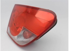 Recambio de piloto interior izquierdo para seat altea xl (5p5) 1.6 tdi referencia OEM IAM 5P8945093D 5P8945107B 