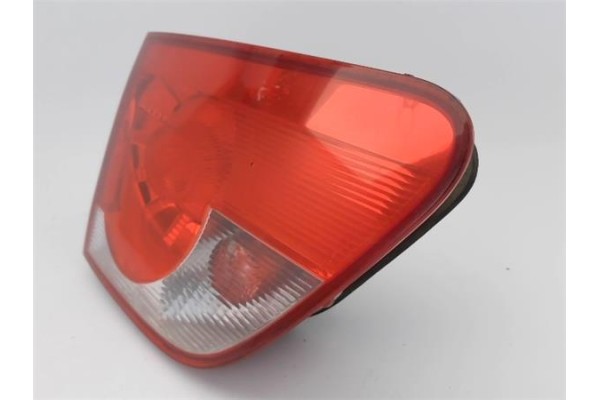 Recambio de piloto interior izquierdo para seat altea xl (5p5) 1.6 tdi referencia OEM IAM 5P8945093D 5P8945107B 