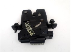 Recambio de cerradura porton para renault megane ii (bm0/1_, cm0/1_) 1.9 dci referencia OEM IAM 8200947699  