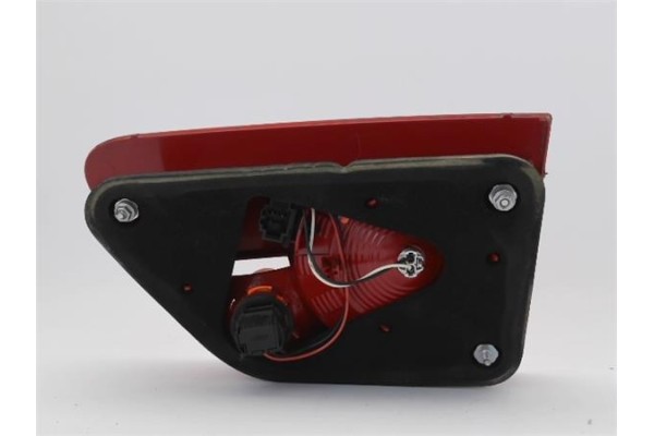 Recambio de piloto interior izquierdo para seat altea xl (5p5) 1.6 tdi referencia OEM IAM 5P8945093D 5P8945107B 