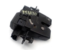 Recambio de cerradura porton para renault megane ii (bm0/1_, cm0/1_) 1.9 dci referencia OEM IAM 8200947699  