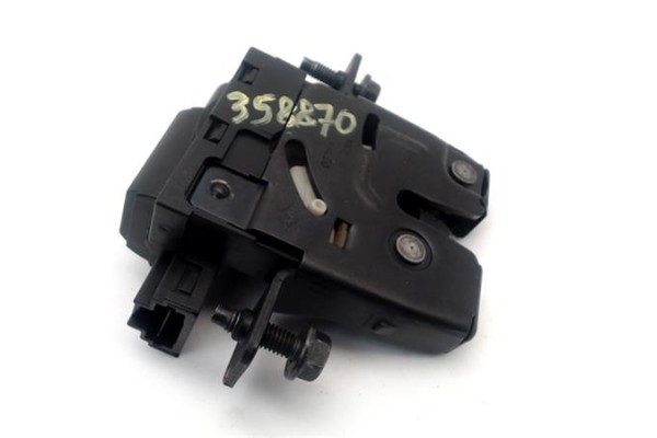 Recambio de cerradura porton para renault megane ii (bm0/1_, cm0/1_) 1.9 dci referencia OEM IAM 8200947699  