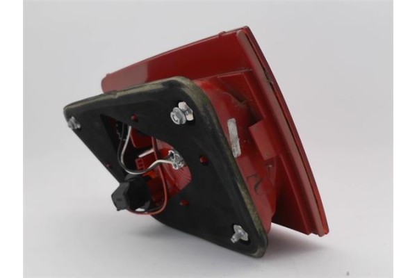 Recambio de piloto interior izquierdo para seat altea xl (5p5) 1.6 tdi referencia OEM IAM 5P8945093D 5P8945107B 