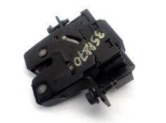 Recambio de cerradura porton para renault megane ii (bm0/1_, cm0/1_) 1.9 dci referencia OEM IAM 8200947699  