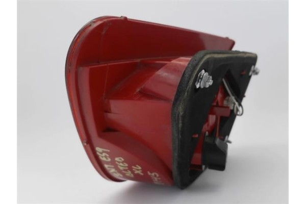 Recambio de piloto interior izquierdo para seat altea xl (5p5) 1.6 tdi referencia OEM IAM 5P8945093D 5P8945107B 