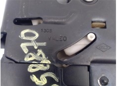 Recambio de cerradura porton para renault megane ii (bm0/1_, cm0/1_) 1.9 dci referencia OEM IAM 8200947699  