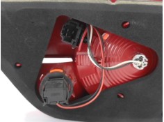 Recambio de piloto interior izquierdo para seat altea xl (5p5) 1.6 tdi referencia OEM IAM 5P8945093D 5P8945107B 