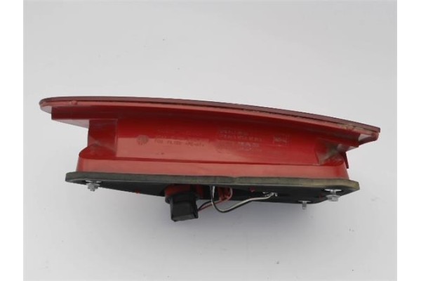 Recambio de piloto interior izquierdo para seat altea xl (5p5) 1.6 tdi referencia OEM IAM 5P8945093D 5P8945107B 