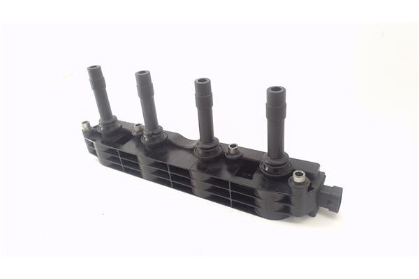 Recambio de bobina encendido para opel astra g fastback (f48_, f08_) 1.6 16v referencia OEM IAM 19005212  
