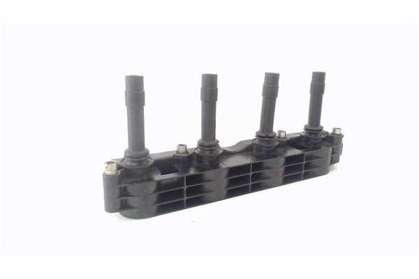 Recambio de bobina encendido para opel astra g fastback (f48_, f08_) 1.6 16v referencia OEM IAM 19005212  