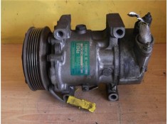 Recambio de compresor aire acond. para citroen c3 1.4 hdi referencia OEM IAM 1561901345 SD6V12 1439 