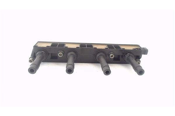 Recambio de bobina encendido para opel astra g fastback (f48_, f08_) 1.6 16v referencia OEM IAM 19005212  
