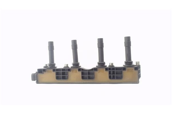 Recambio de bobina encendido para opel astra g fastback (f48_, f08_) 1.6 16v referencia OEM IAM 19005212  