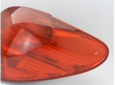 Recambio de piloto trasero derecho para peugeot 207 1.4 confort referencia OEM IAM 9649986580  