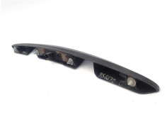 Recambio de maneta exterior porton para citroen c3 1.1 i referencia OEM IAM 8742N9  