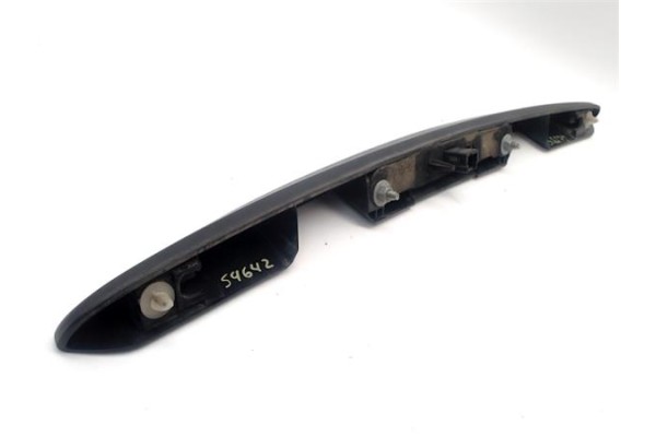 Recambio de maneta exterior porton para citroen c3 1.1 i referencia OEM IAM 8742N9  