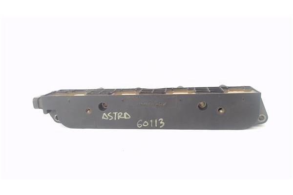 Recambio de bobina encendido para opel astra g fastback (f48_, f08_) 1.6 16v referencia OEM IAM 19005212  