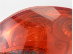 Recambio de piloto trasero derecho para peugeot 207 1.4 confort referencia OEM IAM 9649986580  