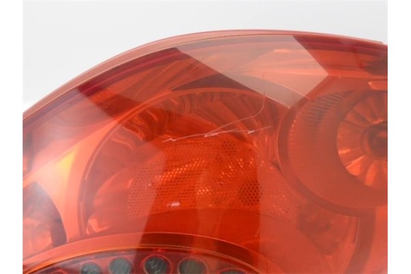 Recambio de piloto trasero derecho para peugeot 207 1.4 confort referencia OEM IAM 9649986580  