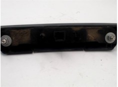 Recambio de maneta exterior porton para citroen c3 1.1 i referencia OEM IAM 8742N9  