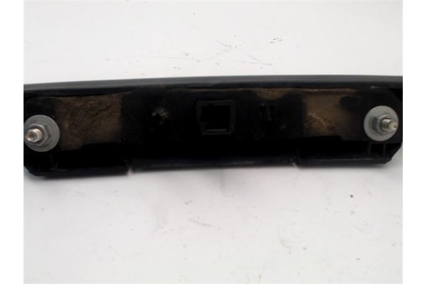 Recambio de maneta exterior porton para citroen c3 1.1 i referencia OEM IAM 8742N9  