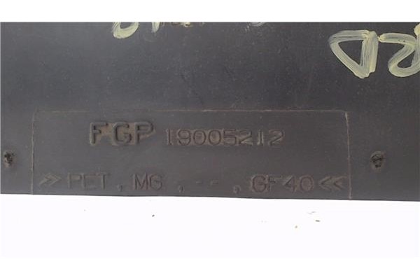 Recambio de bobina encendido para opel astra g fastback (f48_, f08_) 1.6 16v referencia OEM IAM 19005212  