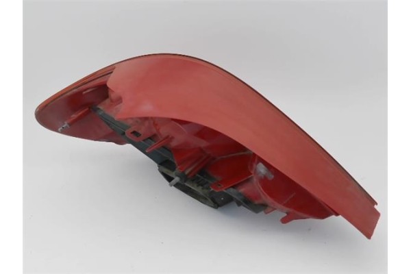 Recambio de piloto trasero derecho para peugeot 207 1.4 confort referencia OEM IAM 9649986580  