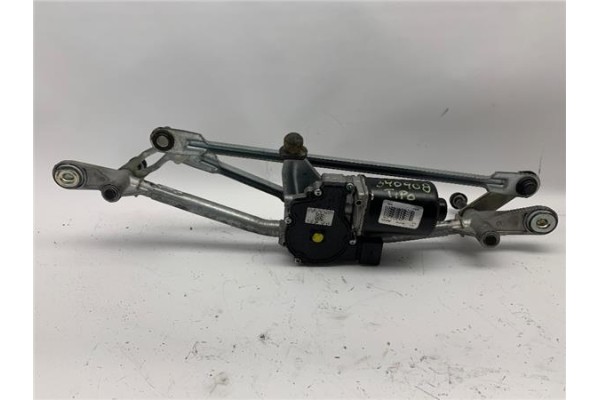 Recambio de motor limpiaparabrisas delantero para fiat ii tipo (356) berlina 1.4 opening edition referencia OEM IAM 396320742533