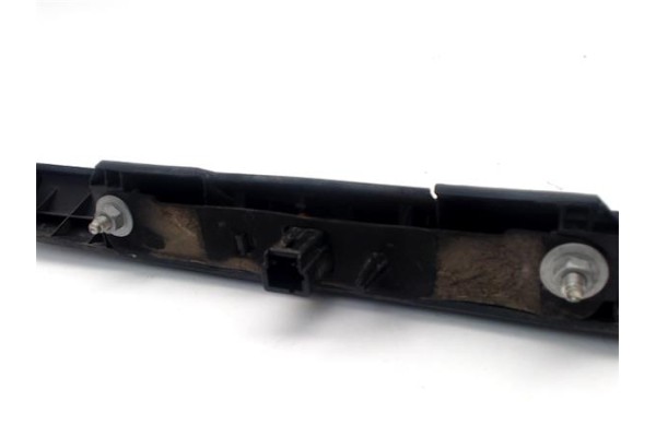 Recambio de maneta exterior porton para citroen c3 1.1 i referencia OEM IAM 8742N9  